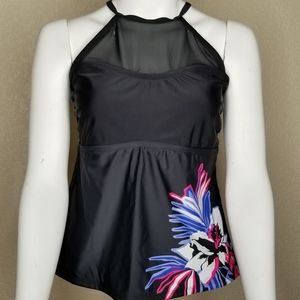 Catalina Tankini top